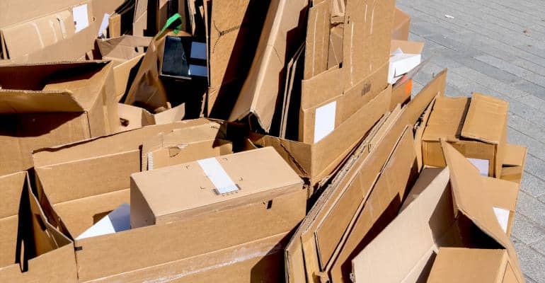 تجميع الكارتون