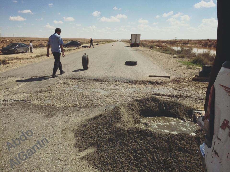 عبدوالقنطري