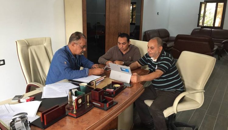 اللجنة الأولمبية