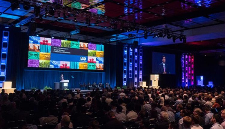 المؤسسة الوطنية للنفط تشارك في مؤتمر ومعرض التقنيات ATCE