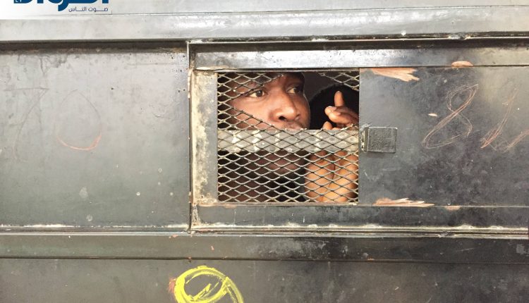 الهجرة إلى أوروبا