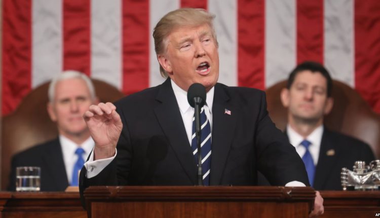 ترامب وقرار الحظر