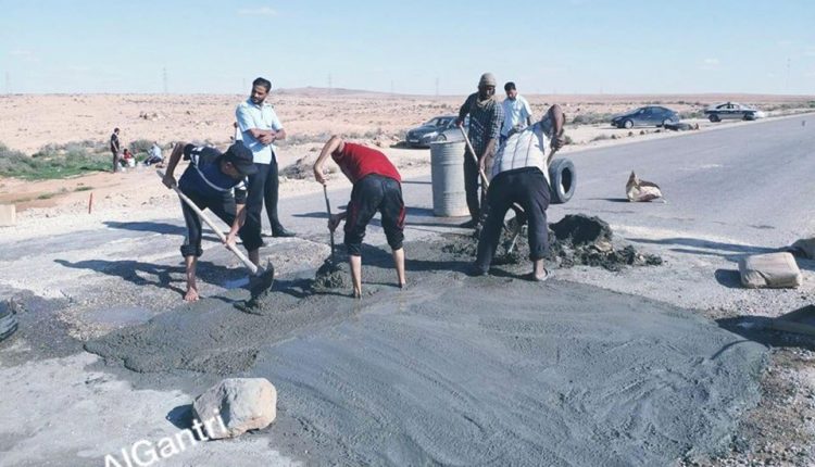 عبدوالقنطري