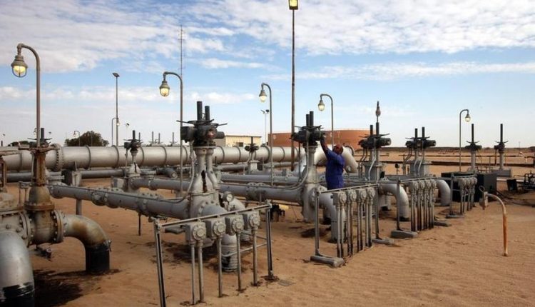 Gas-As-an-energy-supplier