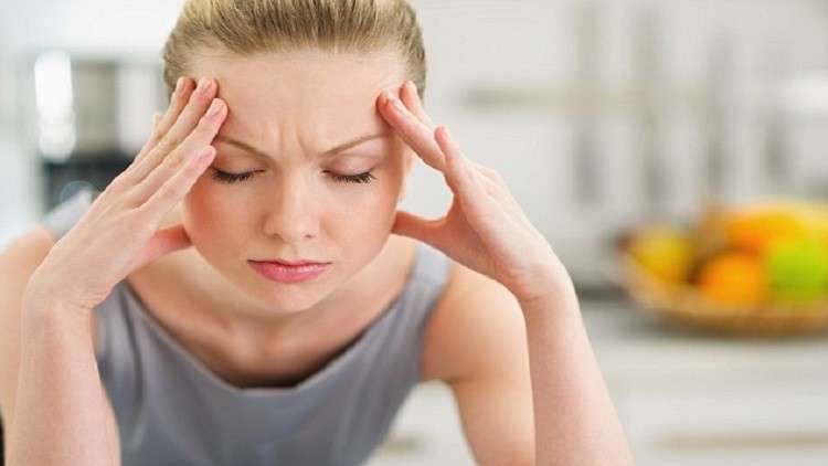 الاجهاد النفسي