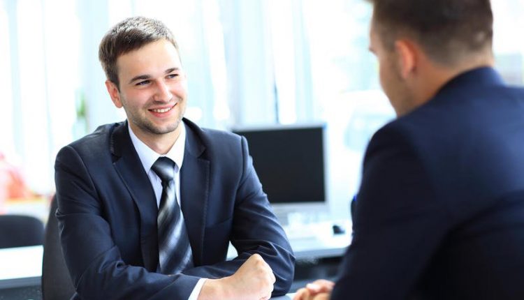 تقديم على وظيفة